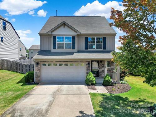 125 Karlstad Ln, Mooresville, NC, 28115-5806 | Card Image