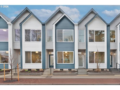 1406 N Jarrett St, Portland, OR, 97217-4616 | Card Image