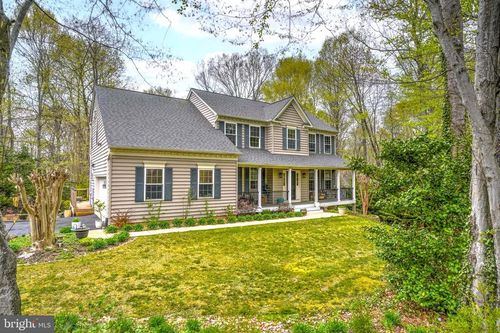 3160 Blackberry Ln, PRINCE FREDERICK, MD, 20678-5310 | Card Image
