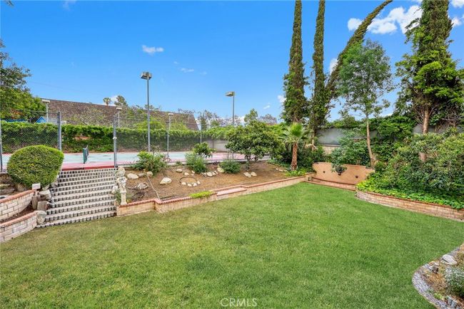 Backyard (Photo digitally enhanced—grass color edited for visual appeal.) | Image 30