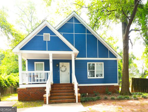 3 Gould St Se, Atlanta, GA, 30315-5203 | Card Image