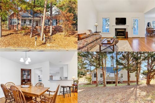 7500 Donder Rd, Henrico, VA, 23294-4620 | Card Image