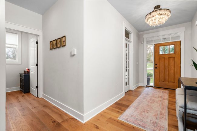 127 Leith St, House other with 4 bedrooms, 5 bathrooms and null parking in Brighton MI | Image 9
