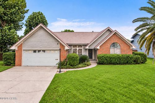 622 Mallory Drive, Panama City, FL, 32405 | Card Image