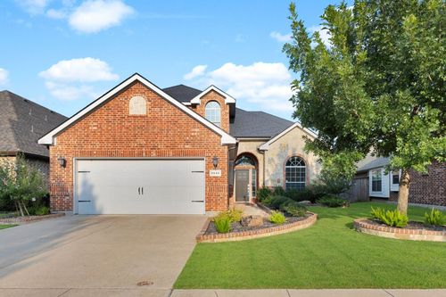 5940 Tuleys Creek Dr, Fort Worth, TX, 76137-7059 | Card Image
