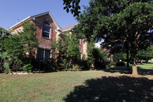 914 Dove Creek Trl, Southlake, TX, 76092-5114 | Card Image