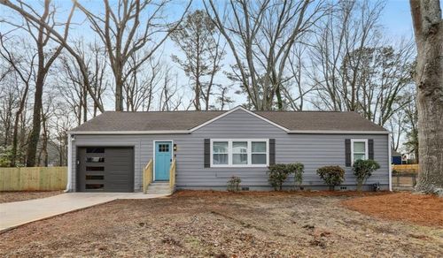 1426 Bluefield Dr Sw, Atlanta, GA, 30310-3705 | Card Image