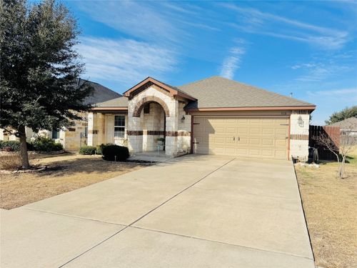 413 Gettysburg Loop, Elgin, TX, 78621-3868 | Card Image