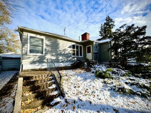 321 Woodbridge St, Des Plaines, IL, 60016-3060 | Card Image