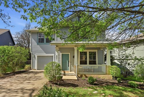 8801 Dulcet Dr, Austin, TX, 78745-6341 | Card Image