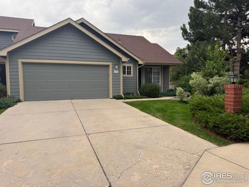 4-1032 Cunningham Dr, Fort Collins, CO, 80526-5957 | Card Image