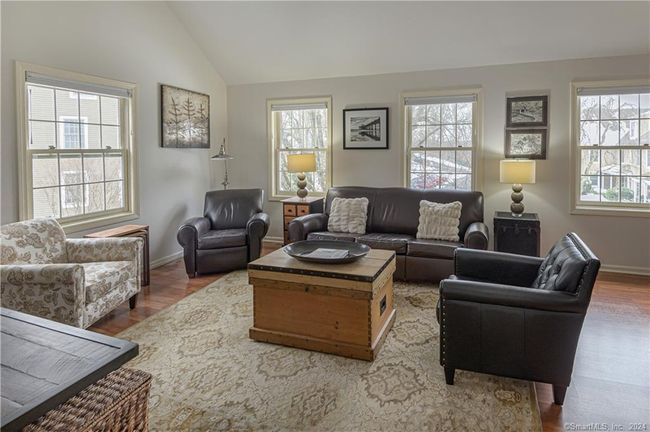 UNIT-17 - 56 Portland Ave, Condo with 1 bedrooms, 2 bathrooms and 2 parking in Redding CT | Image 5