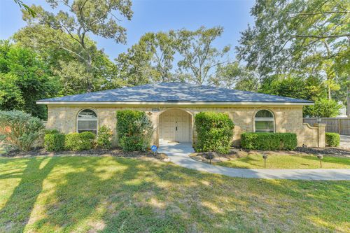 401 Glen Haven Dr, Conroe, TX, 77385-7763 | Card Image