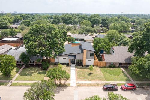 813 Firestone Ln, Richardson, TX, 75080-1515 | Card Image