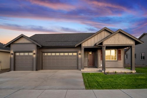 5785 S Sherri Lea Rd, Spokane, WA, 99224-6198 | Card Image