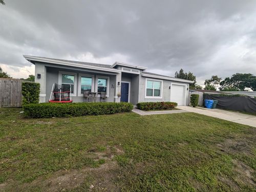 2623 Nw 18th Ter, Oakland Park, FL, 33311-2901 | Card Image