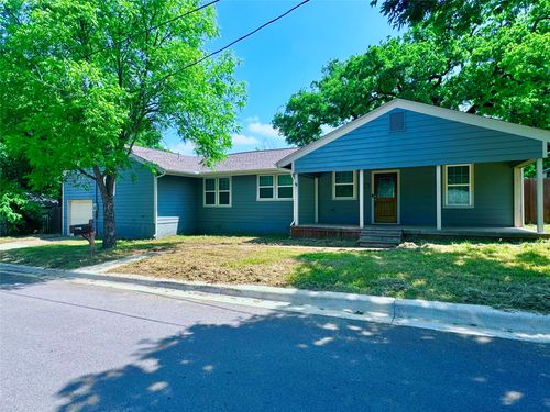 314 N Dubellette St, Weatherford, TX, 76086-3057 | Card Image