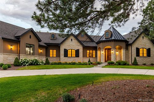 5899 Green Oaks Dr, Greenwood Village, CO, 80121-1338 | Card Image