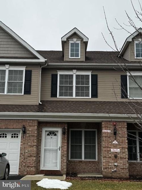 91 Morgan Way, Monroe Twp, NJ, 08831-4101 | Card Image