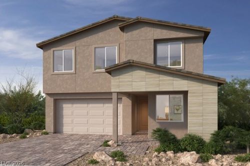 1241 Sunset Run Dr, Las Vegas, NV, 89138 | Card Image