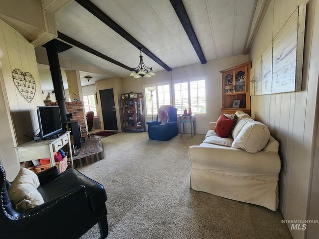 1005 E 00 S, House other with 3 bedrooms, 2 bathrooms and null parking in Declo ID | Image 21