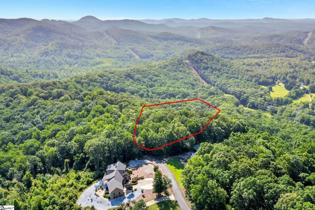 00 Old Chapman Trl, Home with 0 bedrooms, 0 bathrooms and null parking in Pickens SC | Image 10