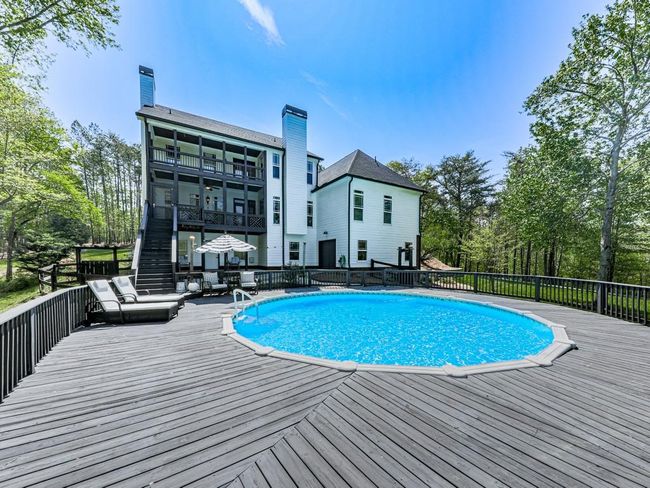 1141 Addington Ln, House other with 9 bedrooms, 6 bathrooms and null parking in Waleska GA | Image 88