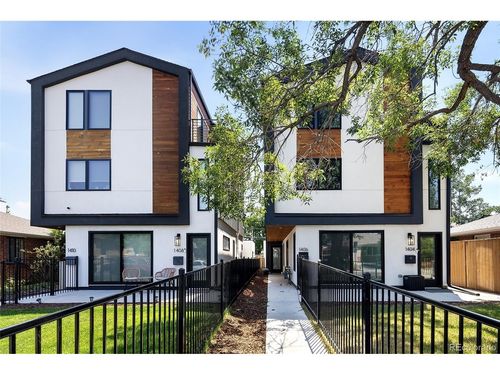 1406 Zenobia St, Denver, CO, 80204-1040 | Card Image