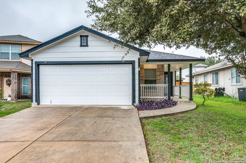 6807 Cougar Clf, San Antonio, TX, 78242-2459 | Card Image