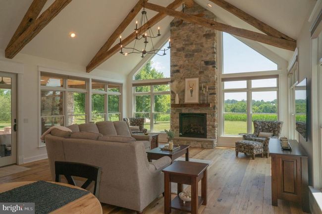 6861 Pleasantview Dr, House other with 4 bedrooms, 4 bathrooms and null parking in THOMASVILLE PA | Image 35