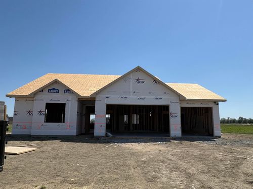 5503 N Toben Ct, Bel Aire, KS, 67226-8867 | Card Image