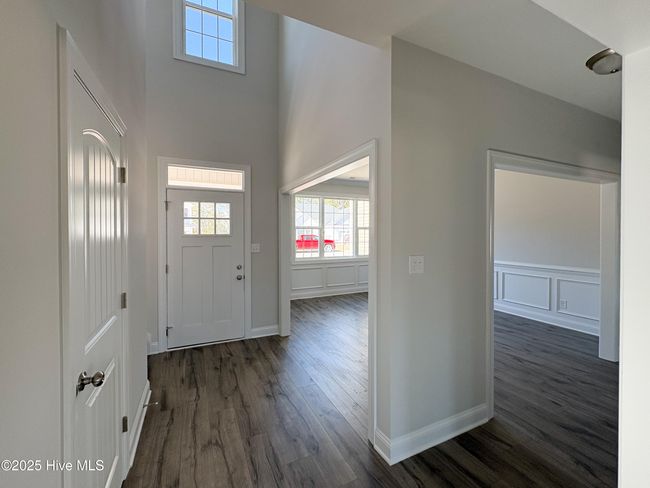 494 Pebble Shore Dr, House other with 5 bedrooms, 5 bathrooms and 2 parking in Sneads Ferry NC | Image 4