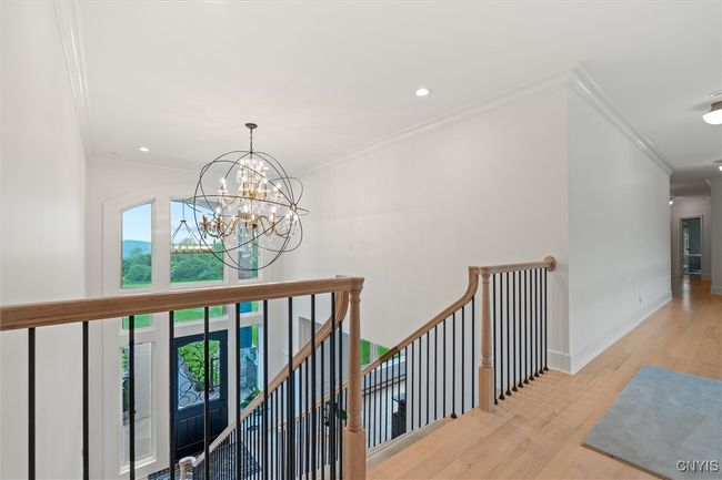 9521 Mallory Rd, House other with 7 bedrooms, 6 bathrooms and null parking in New Hartford NY | Image 19