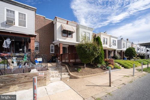 111 Rosemar St, PHILADELPHIA, PA, 19120-1922 | Card Image