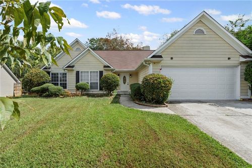 2795 Avalon Meadows Ln, Lawrenceville, GA, 30044-7826 | Card Image