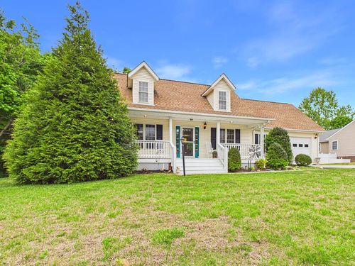 1505 4th Avenue Ext, Farmville, VA, 23901-2379 | Card Image