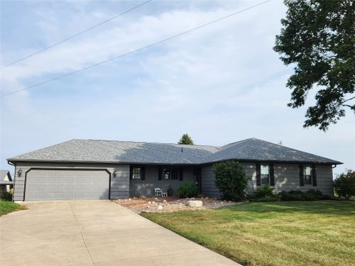 1220 N T15 Highway, Knoxville, IA, 50138 | Card Image