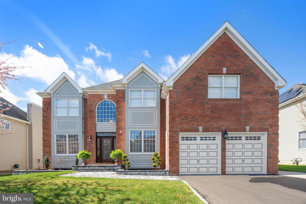 Lippincott Dr, Little Egg Harbor Twp, NJ 08087