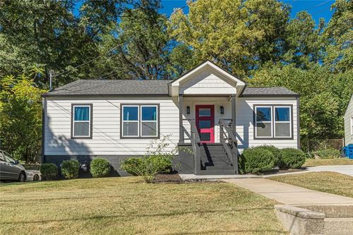 2657 Blount St, East Point, GA, 30344-6715 | Card Image