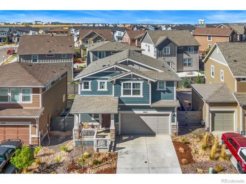 2662 Painted Turtle Avenue, Loveland, CO, 80538 | Card Image