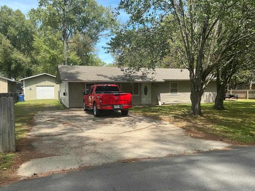 305 E Scott St, Hamburg, AR, 71646-3552 | Card Image