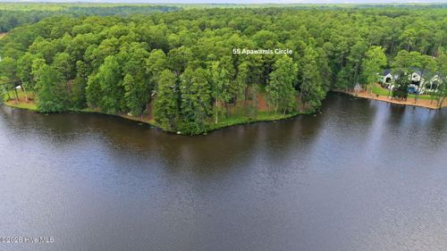 55 Apawamis Cir, Pinehurst, NC, 28374-7171 | Card Image