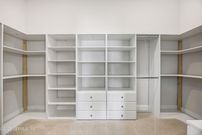 Primary Closet | Image 17