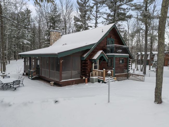 8676 Eagles Way, House other with 4 bedrooms, 3 bathrooms and null parking in Pickerel WI | Image 60