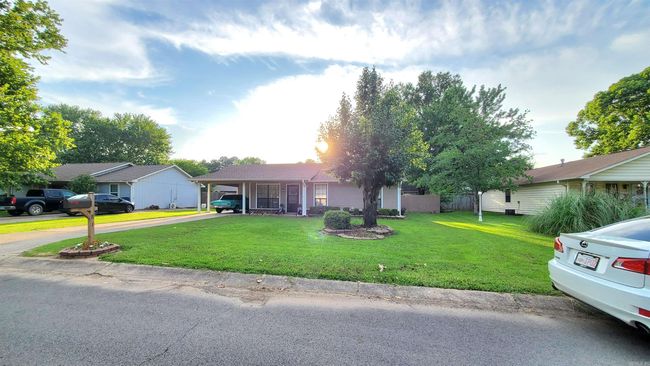 81 Pheasant Run Dr, House other with 3 bedrooms, 2 bathrooms and null parking in Cabot AR | Image 5