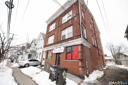 2-86 Spring Street, New Haven, CT, 06516 | Card Image