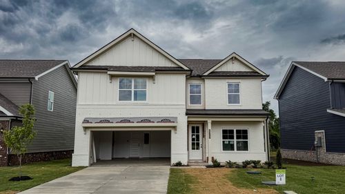 5920 Steiner Way, Murfreesboro, TN, 37129 | Card Image