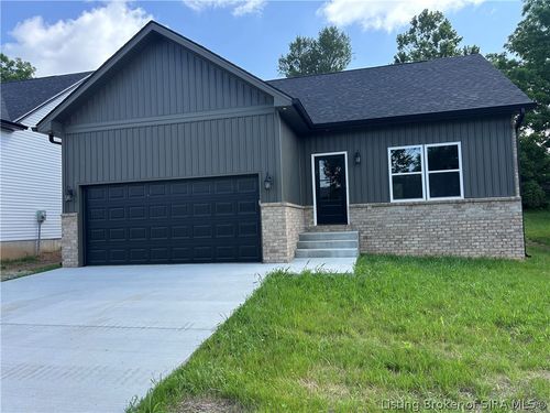 6025 Redberry Juniper Dr, Charlestown, IN, 47111-8652 | Card Image