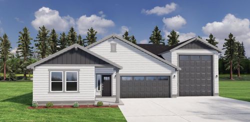 2326 Annie Pl, Cheney, WA, 99004 | Card Image