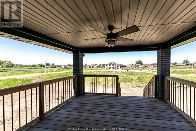 LOT 64 Noble Crt, House other with 4 bedrooms, 3 bathrooms and null parking in Amherstburg ON | Image 32
